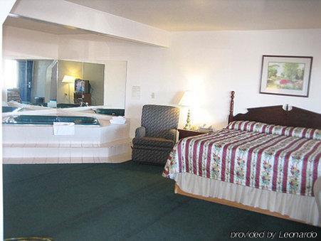 Travel Inn & Suite Springerville חדר תמונה