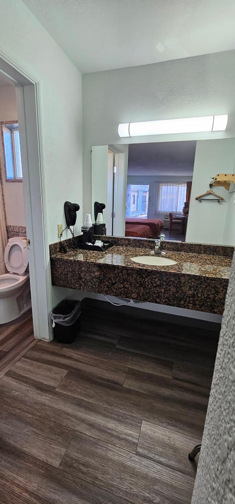 Springerville Travel Inn & Suite מראה חיצוני תמונה