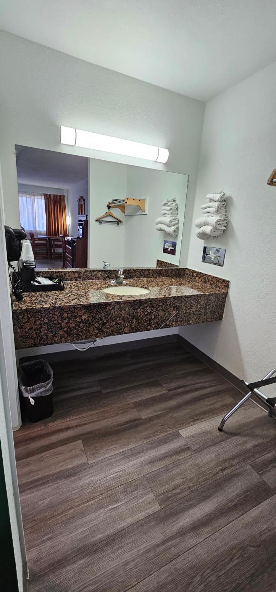 Springerville Travel Inn & Suite מראה חיצוני תמונה
