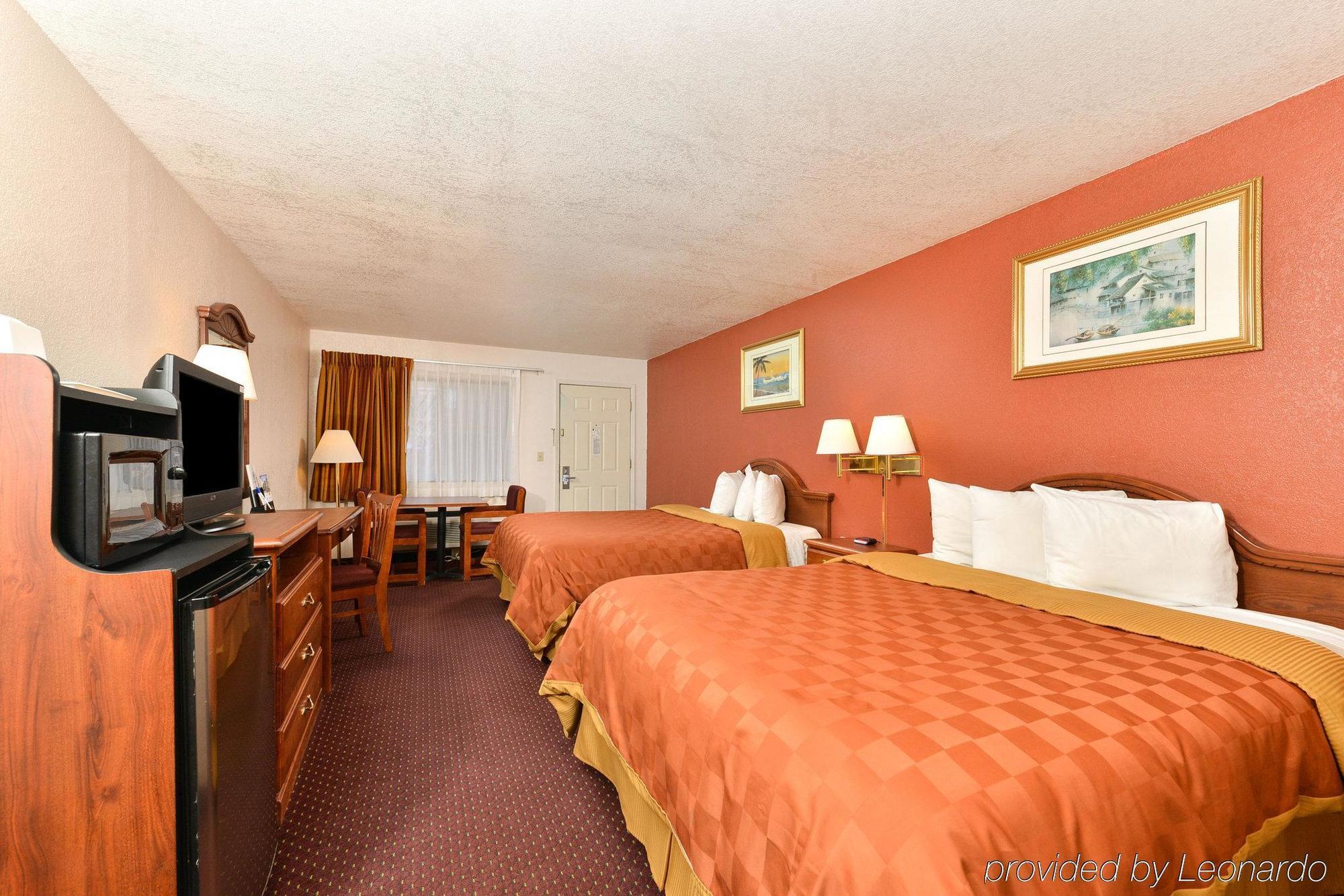Travel Inn & Suite Springerville מראה חיצוני תמונה